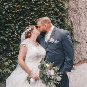 Meet your Posher, Joshua